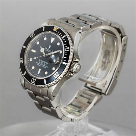 rolex submariner ha la ghiera fissa o girevole|rolex oyster submariner.